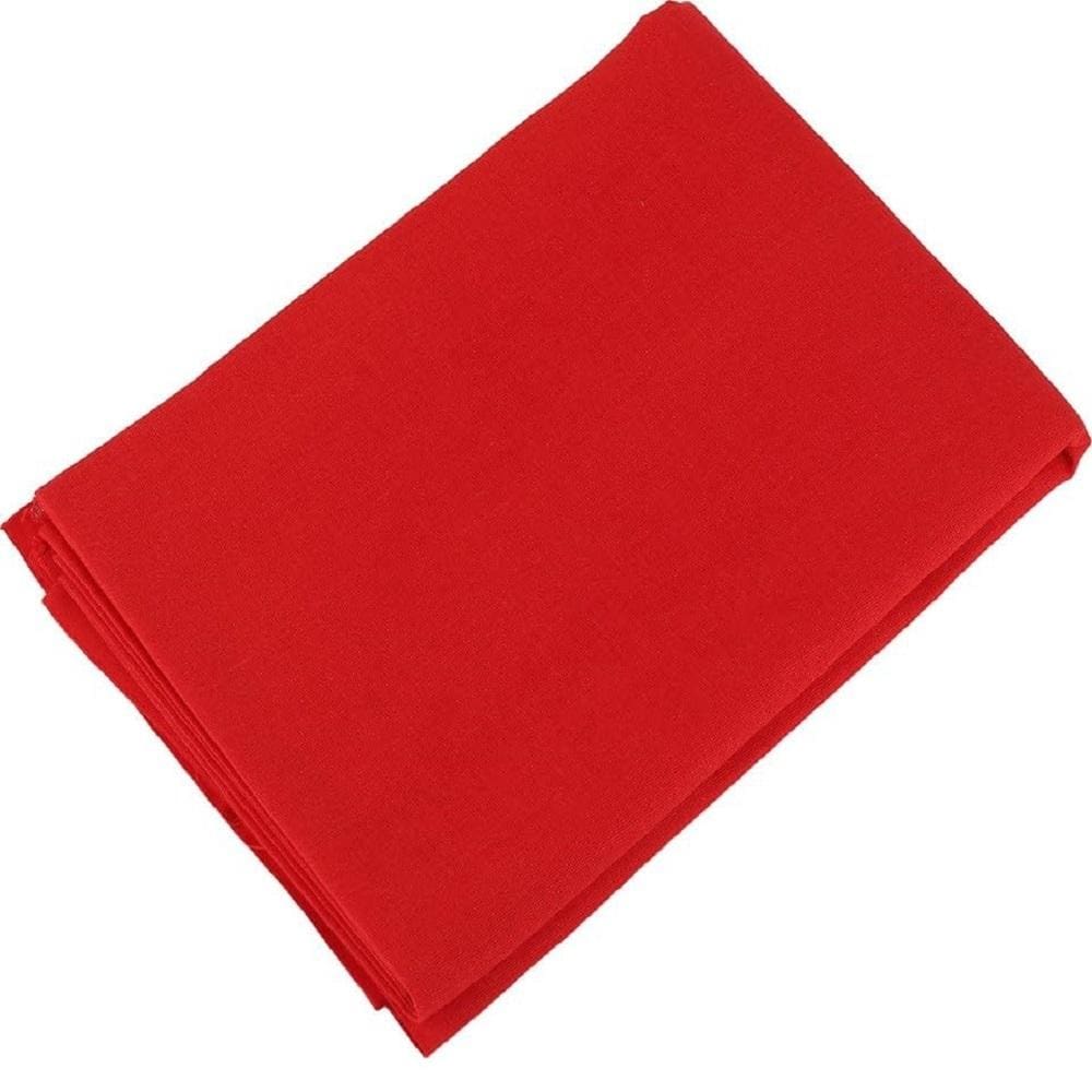 Red Cloth 1 Yd.