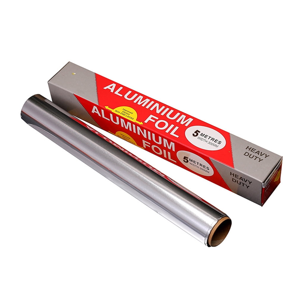 Aluminum foil Roll