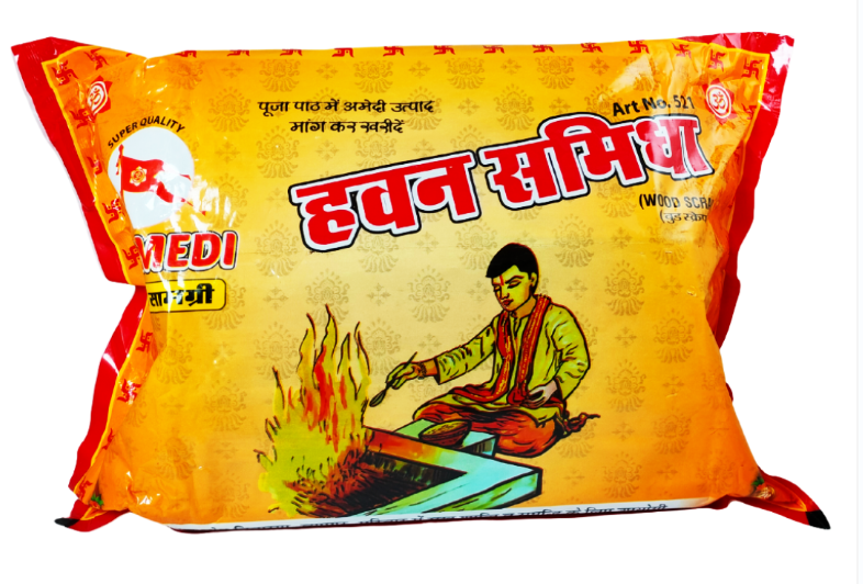 Havan Samagri Pkt.